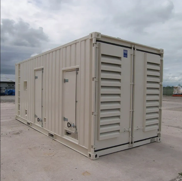 အထူးကွန်တိန်နာလုပ်ငန်း၏ဖွံ့ဖြိုးတိုးတက်မှုလမ်းကြောင်းများမှာအဘယ်နည်း။