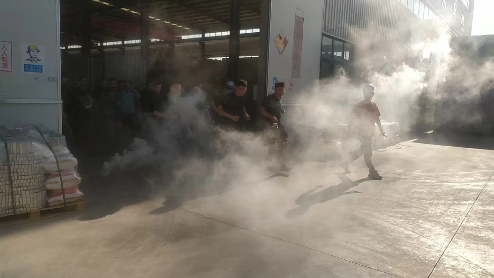 ကာကွယ်ရေးလုံခြုံရေးအတွက်ကာကွယ်ရေးလမ်းကြောင်းကိုခိုင်ခံ့စေရန်လုံခြုံရေးလေ့ကျင့်မှုနှင့်လွတ်မြောက်ရေးလေ့ကျင့်ခန်း