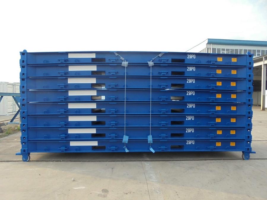 Platform Container ဆိုတာ ဘာလဲ