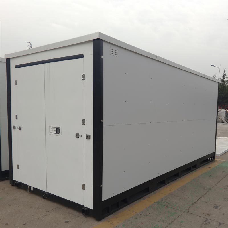 Folding Container Solutions သည် အဘယ်ကြောင့် ခေတ်မီထောက်ပံ့ပို့ဆောင်ရေးနှင့် သိုလှောင်မှုပုံစံကို ပြောင်းလဲလာသနည်း။