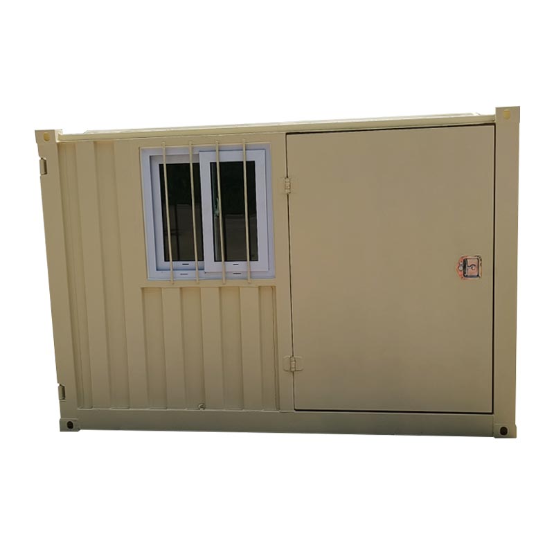 Mini Containers များသည် သင်၏ Storage Solutions ကို မည်သို့ပြောင်းလဲနိုင်မည်နည်း။